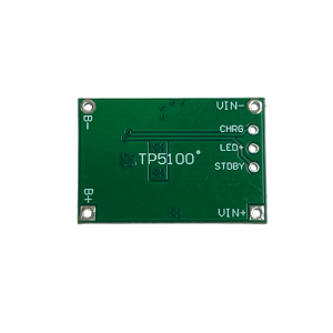Carte TP5100 4.2V/8.4V 2A